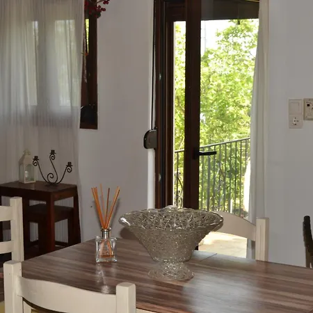 Gattilusi View Cottage Samothraki Exterior photo