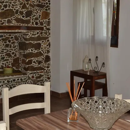 Gattilusi View Cottage Samothraki Exterior photo