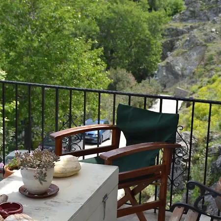 Gattilusi View Cottage Samothraki Exterior photo