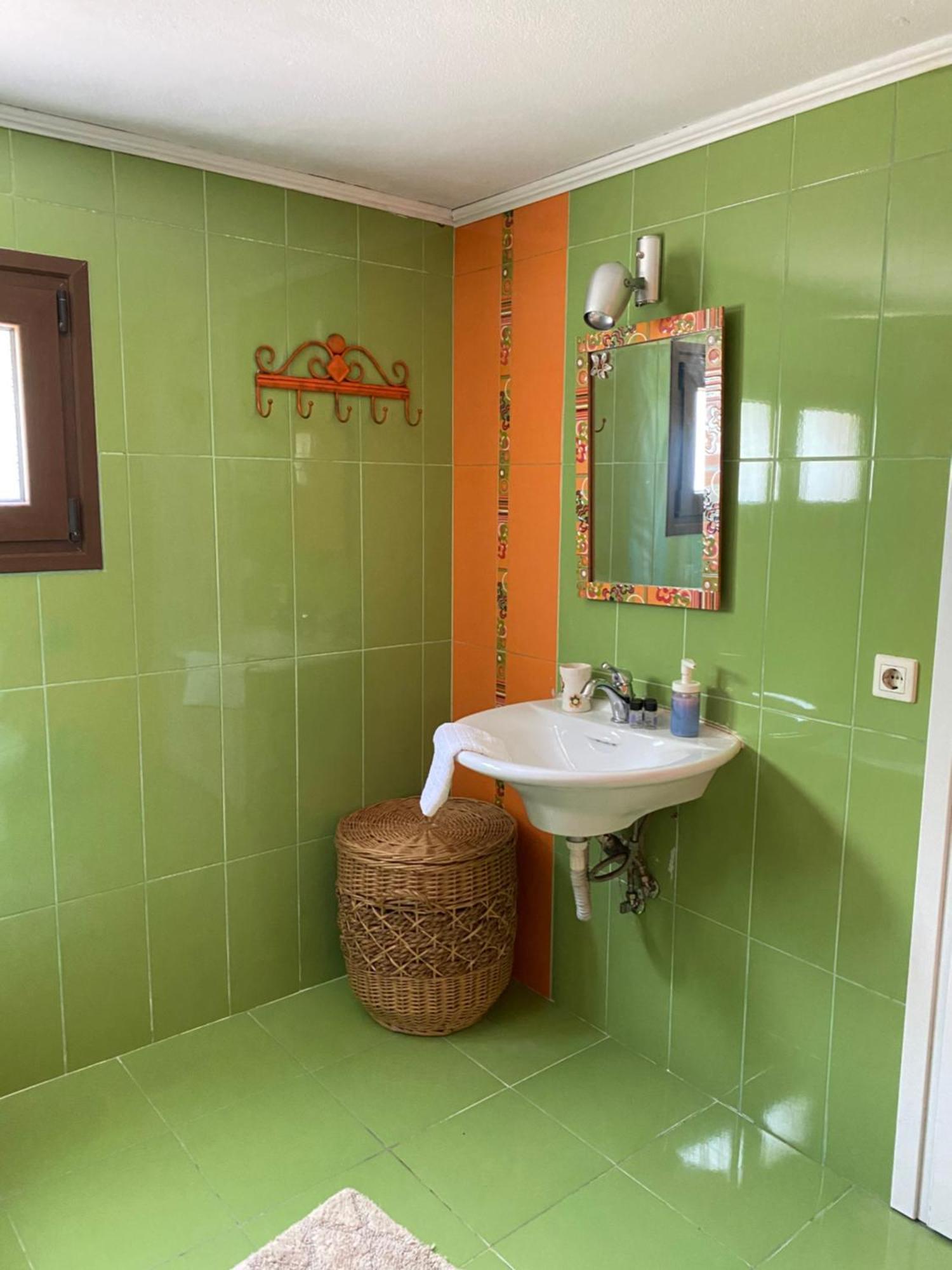 Gattilusi View Holiday home Samothraki