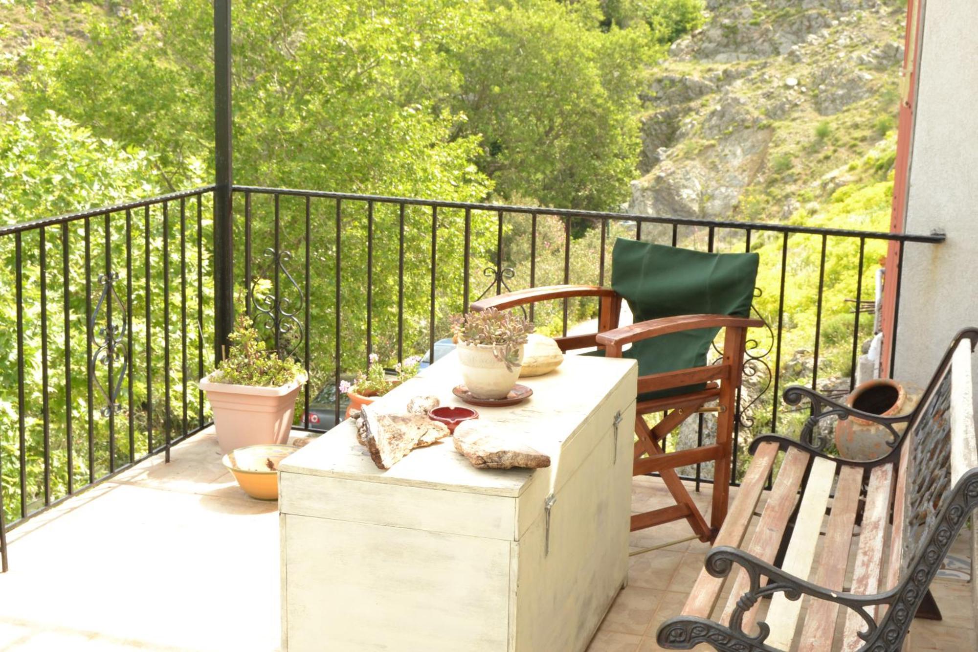 Gattilusi View Holiday home Samothraki